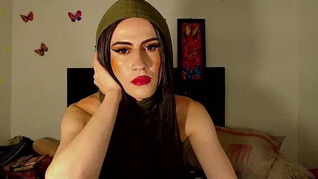 Snapshot of angelicatsx chatting on August 1, 1:43 pm angelicatsx online show from August 1, 1:43 pm