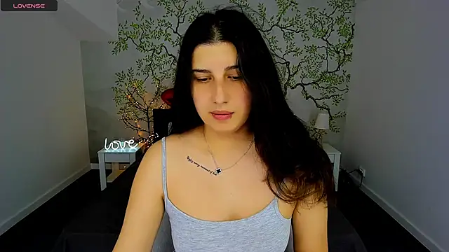 Linda EX online show from March 18, 7:08 am