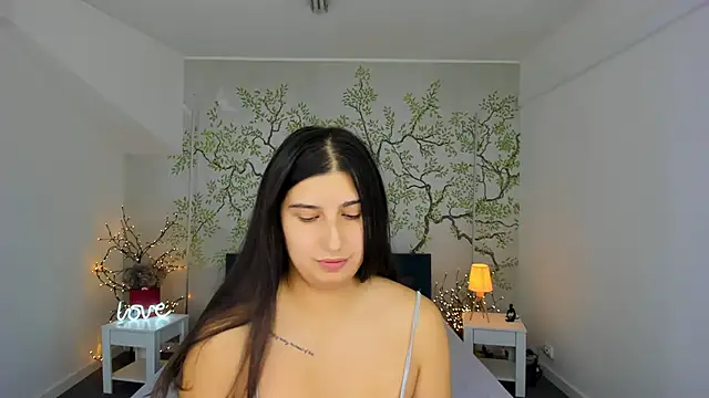 Linda EX online show from September 29, 5:12 am