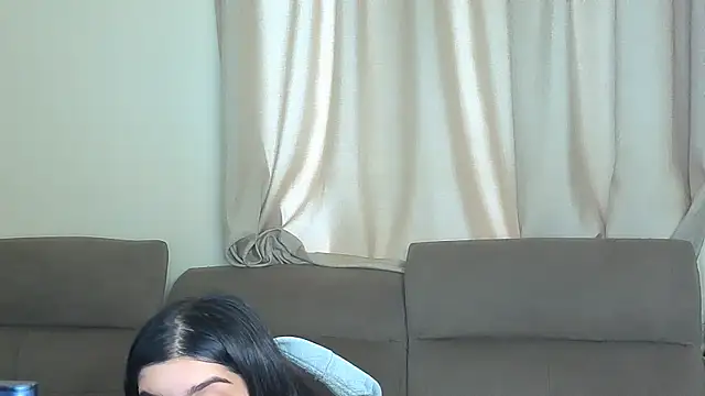 Snapshot of Linda_EX chatting on January 13, 8:08 am Linda EX online show from January 13, 8:08 am