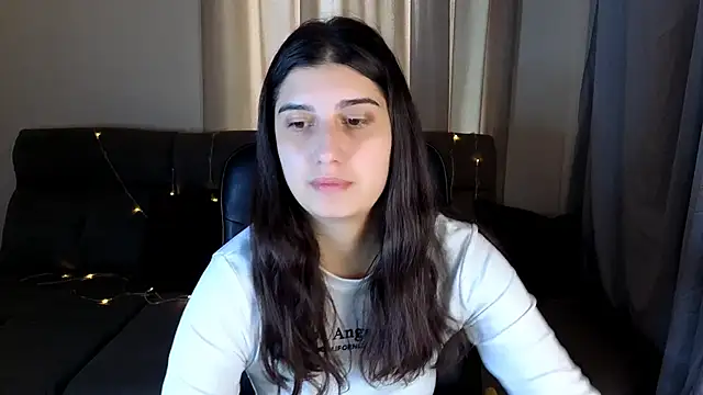 Snapshot of Linda_EX chatting on March 15, 6:08 am Linda EX online show from March 15, 6:08 am