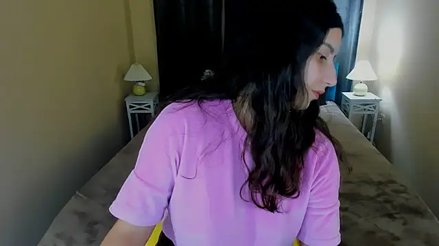 Snapshot of Linda_EX chatting on March 21, 7:06 pm Linda EX online show from March 21, 7:06 pm