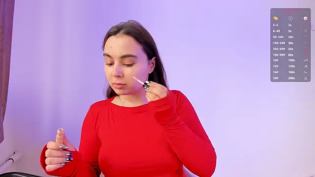 Tenderalise online show from February 22, 12:08 pm