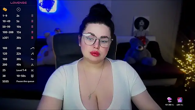 Emily Mo online show from January 5, 6:35 am