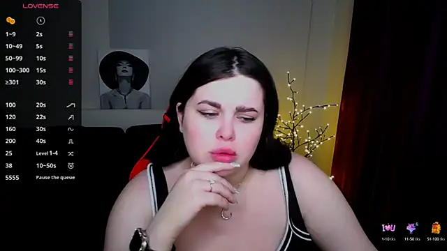 Emily Mo online show from February 4, 6:46 am