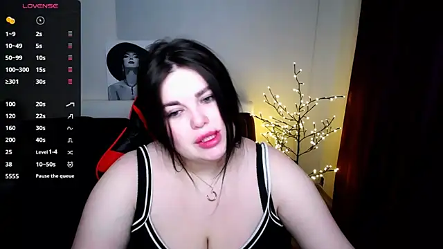 Emily Mo online show from February 6, 6:29 am