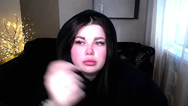 Emily Mo online show from March 21, 6:16 am