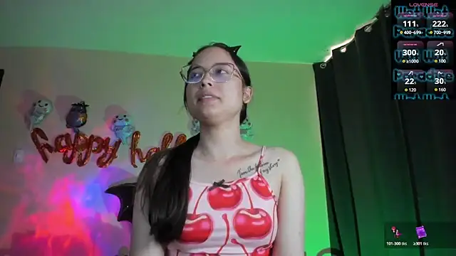 shantalc3rezo online show from October 30, 6:41 pm