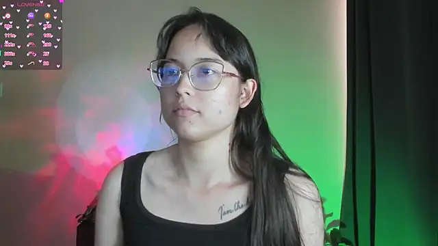 shantalc3rezo online show from November 24, 8:41 pm