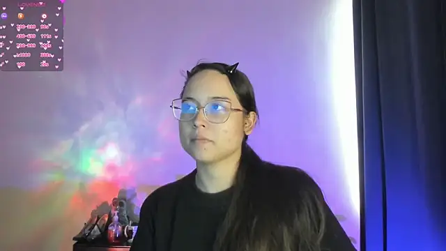 shantalc3rezo online show from November 26, 7:37 pm