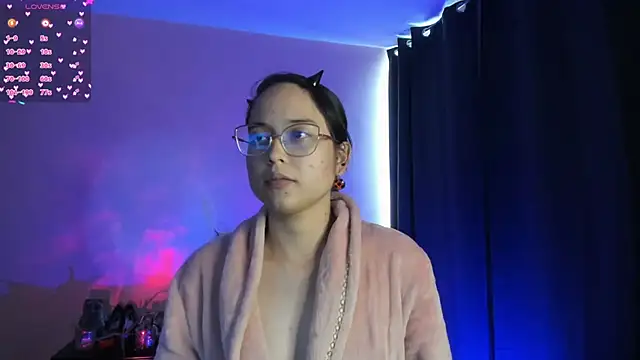 shantalc3rezo online show from November 29, 7:17 pm