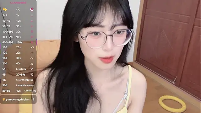 4uoki online show from January 17, 4:00 pm