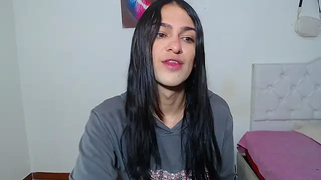 sweet1Girl online show from February 19, 1:07 pm