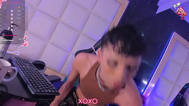 Snapshot of GeorginaCute_ chatting on January 31, 11:24 pm GeorginaCute online show from January 31, 11:24 pm