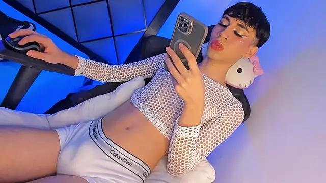 GeorginaCute  online show from December 19, 1:07 pm