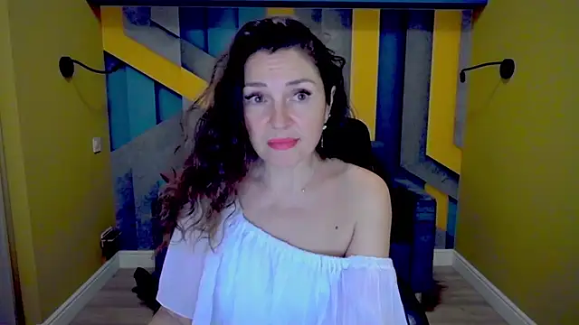 EllaLong online show from December 1, 4:29 pm