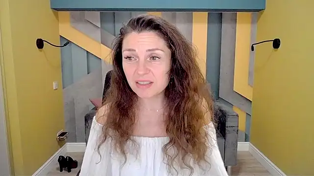 EllaLong online show from December 4, 4:38 pm