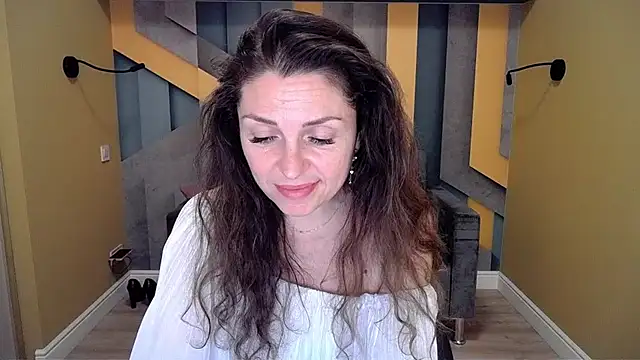 EllaLong online show from December 11, 3:37 pm