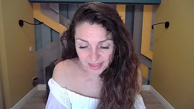 EllaLong online show from December 15, 12:28 pm