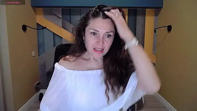 EllaLong online show from December 20, 12:27 pm