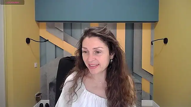 EllaLong online show from December 22, 12:38 pm