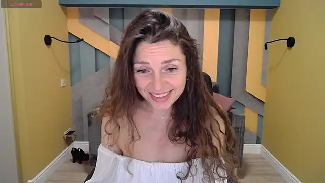 EllaLong online show from December 31, 3:42 pm