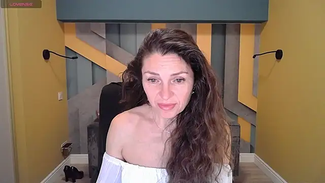 EllaLong online show from January 17, 12:31 pm