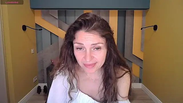 EllaLong online show from January 18, 3:27 pm