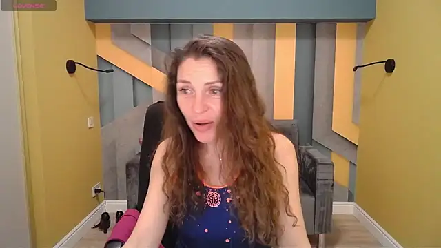 EllaLong online show from January 21, 3:32 pm