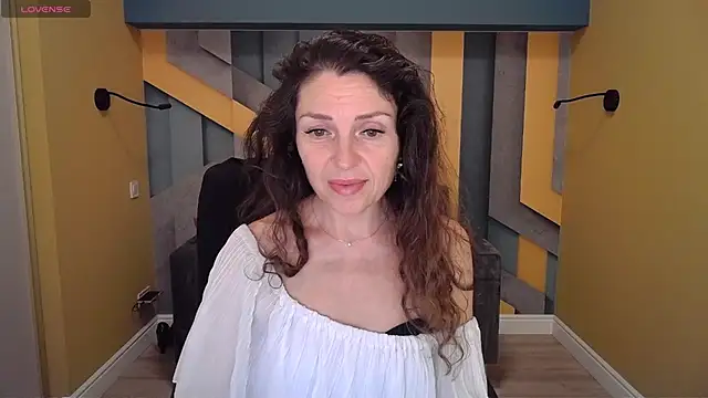 EllaLong online show from January 25, 12:37 pm