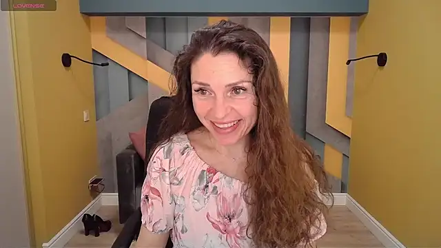 EllaLong online show from January 28, 1:38 pm