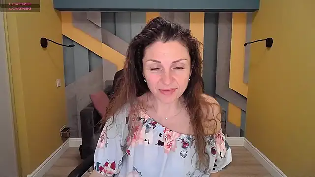 EllaLong online show from January 29, 3:37 pm