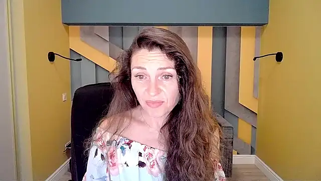 EllaLong online show from February 13, 12:32 pm