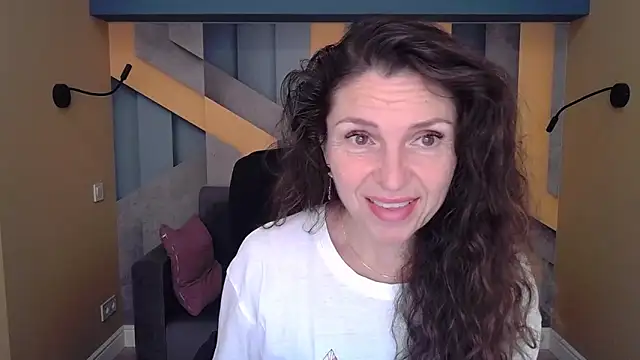 EllaLong online show from September 30, 11:37 am