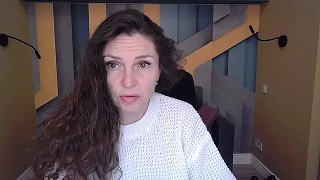 EllaLong online show from October 21, 11:33 am