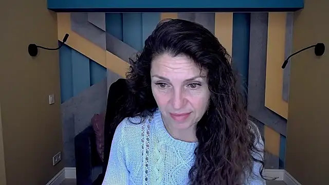 EllaLong online show from October 25, 11:29 am