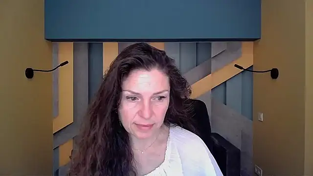 EllaLong online show from January 13, 12:43 pm