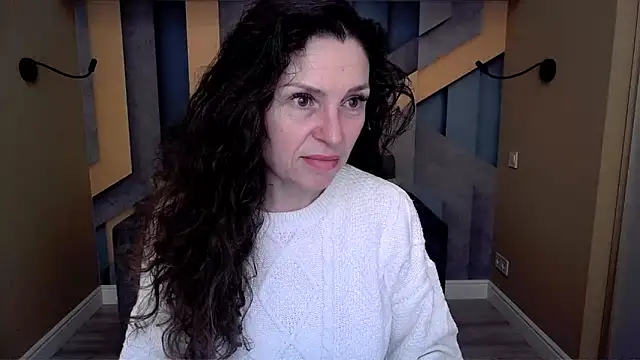 EllaLong online show from February 28, 12:28 pm