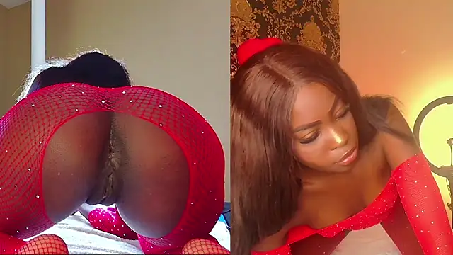 NaiaGils online show from February 13, 6:05 pm