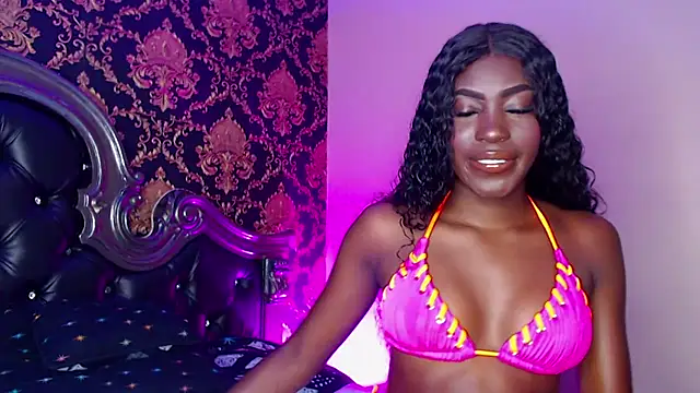 NaiaGils online show from February 23, 12:37 pm