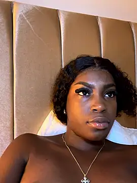 NaiaGils online show from January 14, 5:24 am