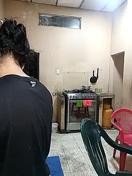 DanelyLopez online show from February 4, 3:56 am