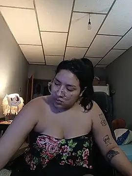 Snapshot of DanelyLopez chatting on May 23, 10:36 pm DanelyLopez online show from May 23, 10:36 pm