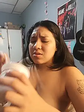 DanelyLopez online show from June 27, 2:27 am