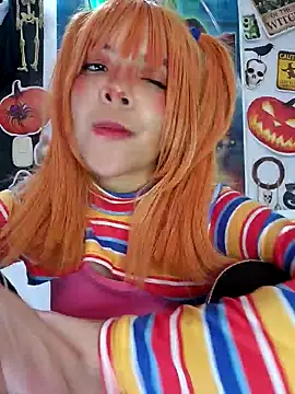 PastelitoGaming online show from October 18, 8:31 pm