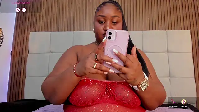 Saravy Blandon online show from October 10, 11:31 am