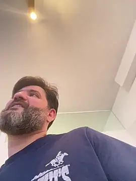 Maxi TheBigDaddy online show from January 1, 3:56 am