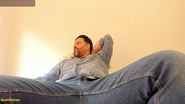 Maxi TheBigDaddy online show from January 16, 11:26 am