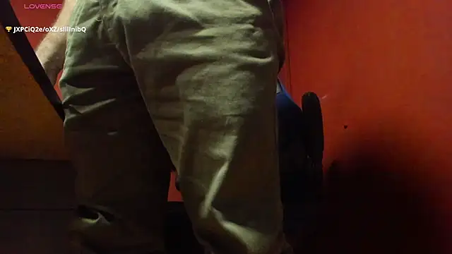 Maxi TheBigDaddy online show from February 24, 8:25 pm