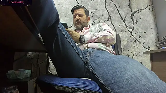 Maxi TheBigDaddy online show from September 11, 12:05 pm